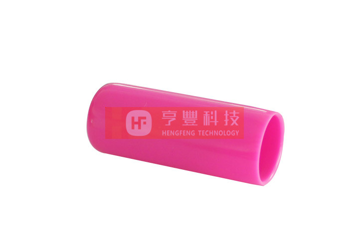 PVC Sleeve (Pink)